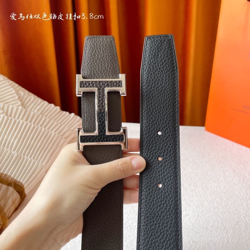 Hermes Belts